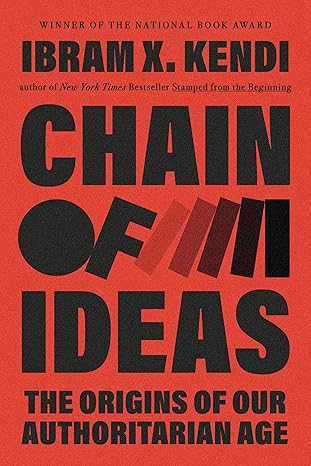 Chain of Ideas jacket